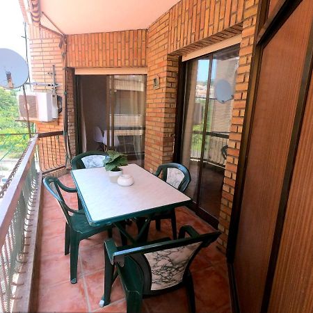 Appartement Apartamento Victoria à Almuñécar Extérieur photo