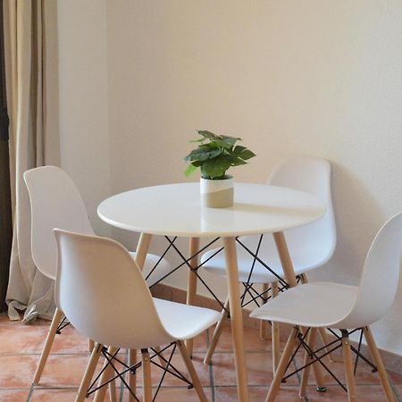Appartement Apartamento Victoria à Almuñécar Extérieur photo